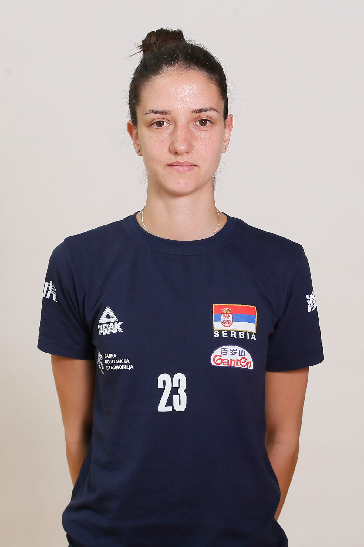 Mila Đorđević